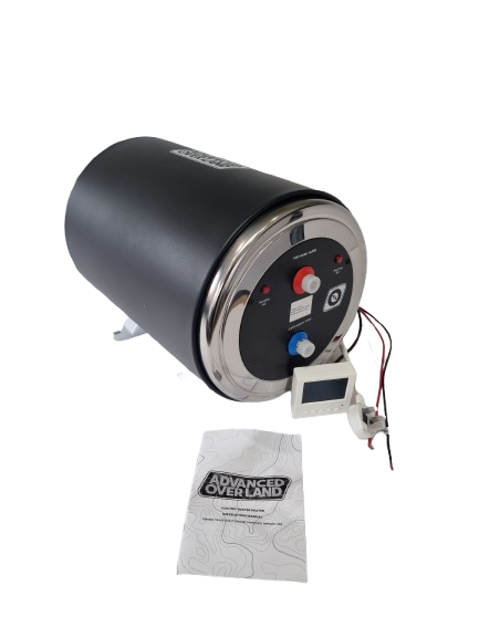 Heater Caravan Heater Element 12 Volt Water Heater For Rv Advanced